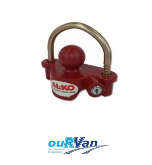 AL-KO ALKO UNIVERSAL COUPLING HITCH LOCK ANTI THEFT CARAVAN TRAILER BOAT 616950 -Cheap OURVANRV Store 616950 ALKOUNIVERSALCOUPLINGHITCHLOCKANTITHEFT 02