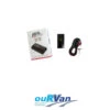 ALKO ATSZ3 ANTI THEFT SYSTEM CARAVAN RVGPS VEHICLE TRACKER - BLACK KNIGHT