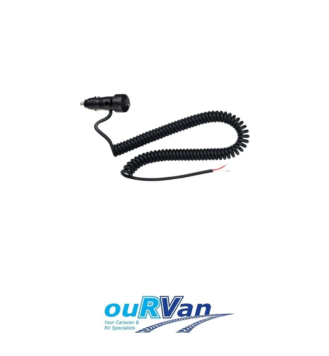 NARVA 81012BL ACCESSORY PLUG WITH ON/OFF ROCKER SWITCH AND SPIRAL LEAD FRIDGE 1 NARVA 81012BL ACCESSORY PLUG WITH ON/OFF ROCKER SWITCH AND SPIRAL LEAD FRIDGE