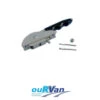 DOMETIC PATIO AWNING LIFT HANDLE 830644 ROLL OUT CARAVAN CAMPER MOTORHOME RV
