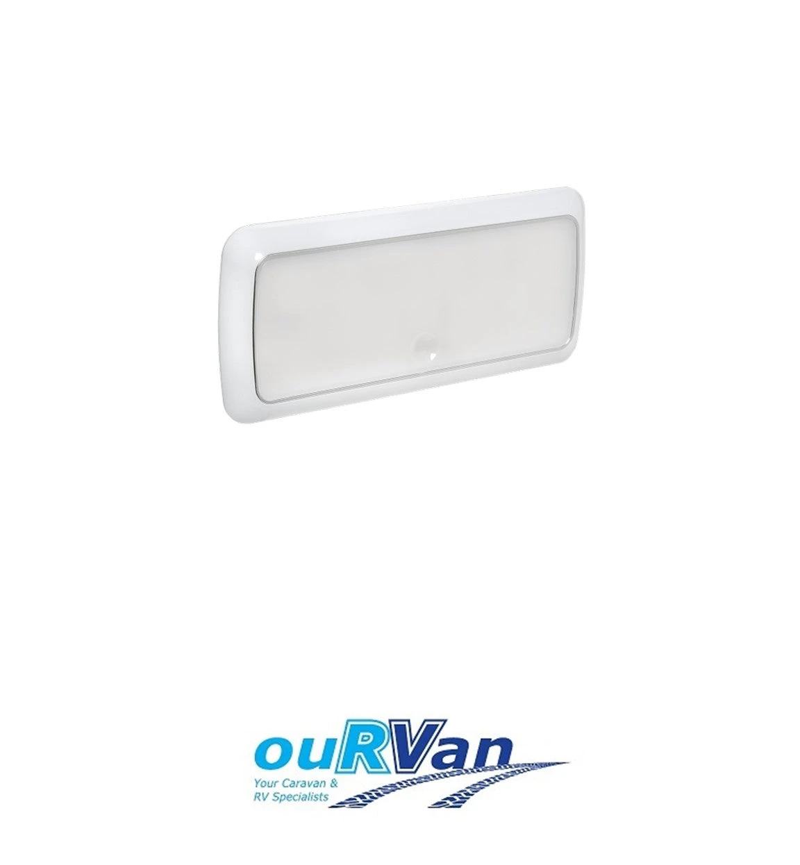 NARVA CARAVAN INTERIOR LED LIGHT 87512 RECTANGULAR CEILING SURFACE MOUNT 9-33V 1 NARVA CARAVAN INTERIOR LED LIGHT 87512 RECTANGULAR CEILING SURFACE MOUNT 9-33V