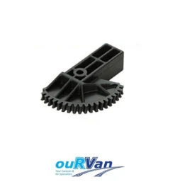 GENUINE WINEGARD WIND UP ANTENNA ELEVATING GEAR RP-3000 900-00190