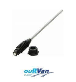 GENUINE WINEGARD WIND UP ANTENNA ELEVATING SHAFT RV3090 RP-4000 900-00220