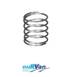 WINEGARD RP-6822 DIRECTIONAL HANDLE SPRING RV TV ANTENNA CARAVAN CAMPER