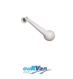 GENUINE WINEGARD WIND UP ANTENNA DIRECTIONAL HANDLE RP-6795 900-00350