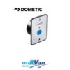 DOMETIC SINEPOWER MCR-9 REMOTE CONTROL 9108400853 INVERTER CARAVAN MOTORHOME RV