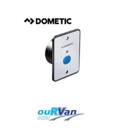 DOMETIC SINEPOWER MCR-9 REMOTE CONTROL 9108400853 INVERTER CARAVAN MOTORHOME RV