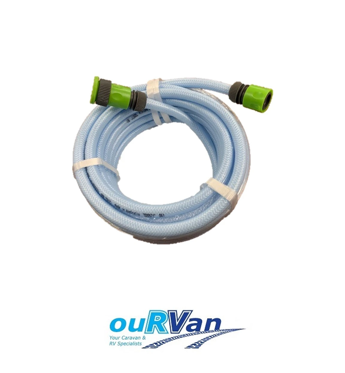 CAMEC QUALIITY DRINKING WATER HOSE 10M X 12MM 005303 CARAVAN CAMPING MOTORHOME RV 1 CAMEC QUALIITY DRINKING WATER HOSE 10M X 12MM 005303 CARAVAN CAMPING MOTORHOME RV