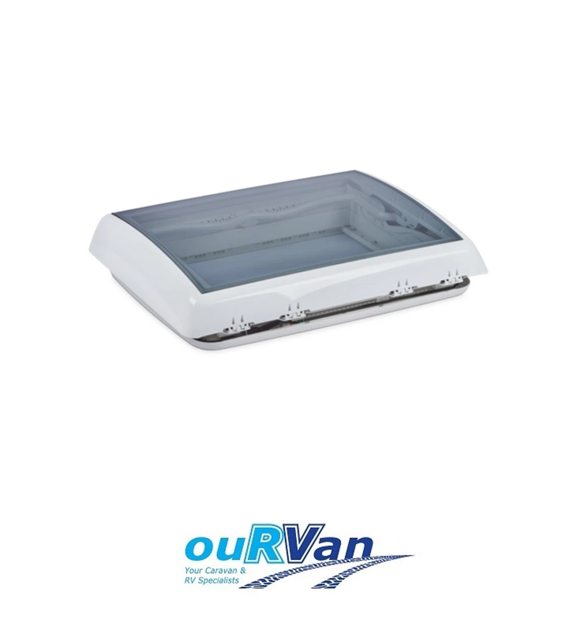 DOMETIC SEITZ MIDI HEKI HATCH SKYLIGHT 700MM X 500MM HAND LEVER VERSION DOM136825 CARAVAN RV 4 DOMETIC SEITZ MIDI HEKI HATCH SKYLIGHT 700MM X 500MM HAND LEVER VERSION DOM136825 CARAVAN RV - Image 4