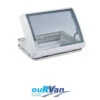 DOMETIC SEITZ MIDI HEKI HATCH SKYLIGHT 700MM X 500MM HAND LEVER VERSION DOM136825 CARAVAN RV