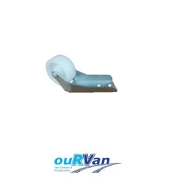 DOMETIC AWNING PROTECTOR GENUINE A&E PART DOOR CORNER WHEEL.