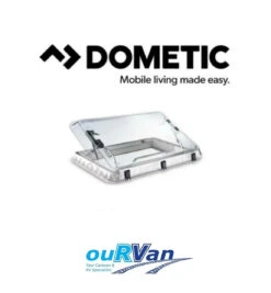 DOMETIC SEITZ HEKI 2 SKYLIGHT HATCH LARGE ELE11272527 CARAVAN MOTORHOME RV