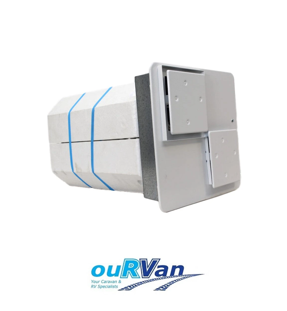 GAS/ELECTRIC HOT WATER SERVICE 28 LITRE WHITE DOOR - GEHW28 1 GAS/ELECTRIC HOT WATER SERVICE 28 LITRE WHITE DOOR - GEHW28