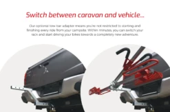 GripSport 3 Bike Van Rack, Non-tilting GSR024 13 GripSport 3 Bike Van Rack, Non-tilting GSR024 -Cheap OURVANRV Store GripSportBrochure2 b0998b06 0f8f 4f0c 972b 2d8d94daee27