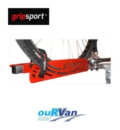 GripSport 3 Bike Van Rack, Non-tilting GSR024 12 GripSport 3 Bike Van Rack, Non-tilting GSR024 -Cheap OURVANRV Store GripSportWheelLocationPlate 601a7087 3c05 4031 bf2c e6548023ee14