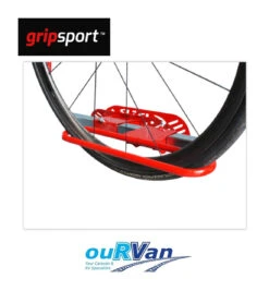 GripSport 3 Bike Van Rack, Non-tilting GSR024 10 GripSport 3 Bike Van Rack, Non-tilting GSR024 -Cheap OURVANRV Store GripSportwheelhoop e7d3158d d052 4333 9f5b aeb1315de6d6