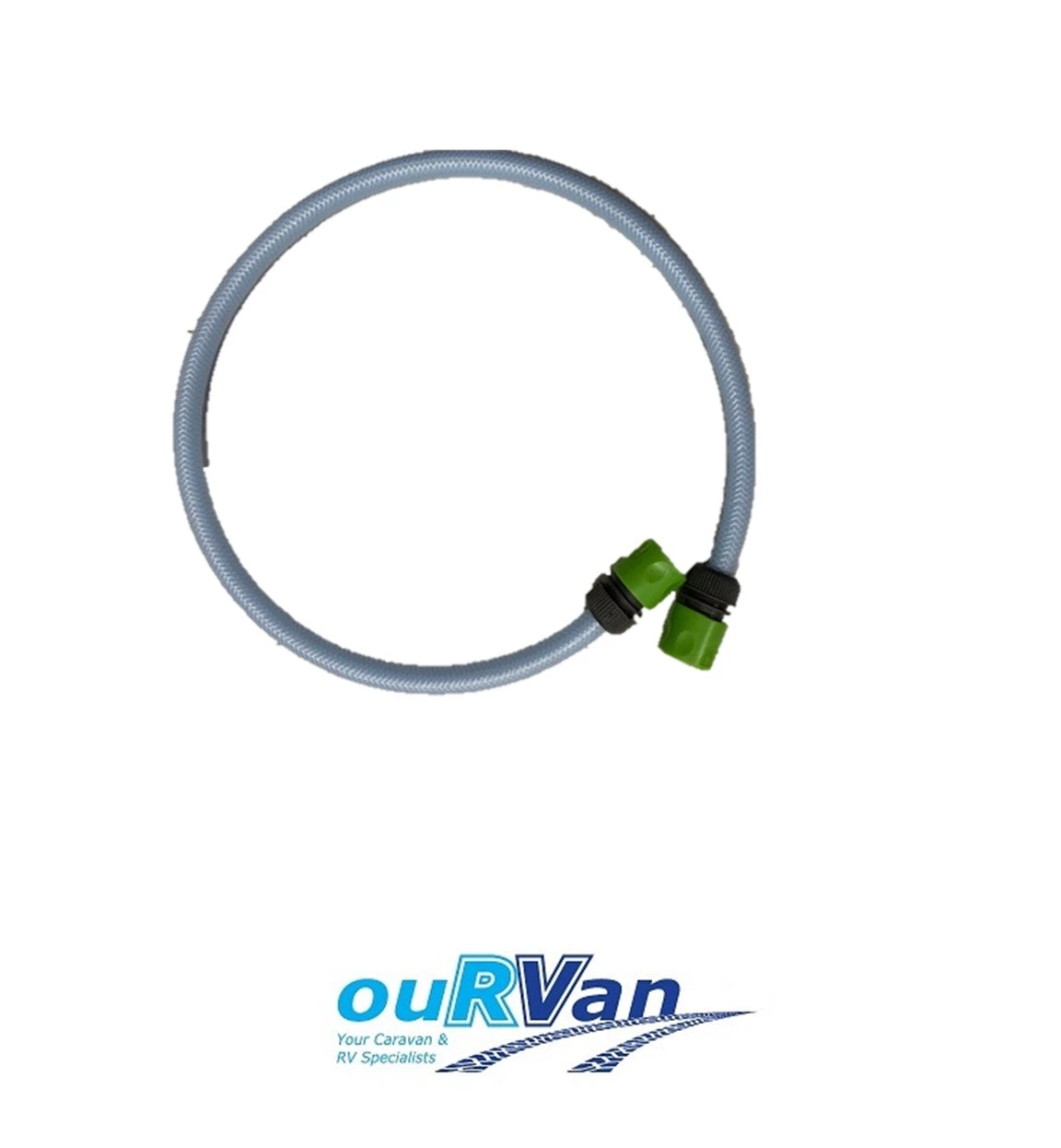 PURETEC IN LINE SILVERPLUS WATER FILTER PLUS 1M CONNECTION HOSE KIT CR20 5 PURETEC IN LINE SILVERPLUS WATER FILTER PLUS 1M CONNECTION HOSE KIT CR20 - Image 5