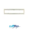 DOMETIC IRE03-1200X300 SEITZ S4 INTERNAL WINDOW FRAME 1200 X 300MM CARAVAN RV