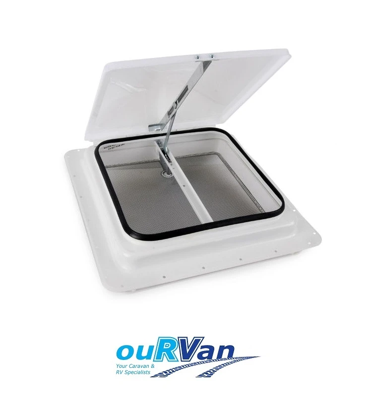 JENSEN ROOF HATCH 14 X 14 008581 1 JENSEN ROOF HATCH 14 X 14 008581