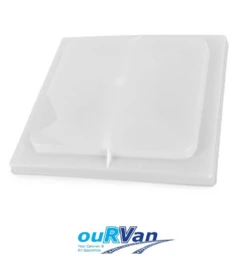 JENSEN OLD STYLE HATCH LID 14" X 14" 008582