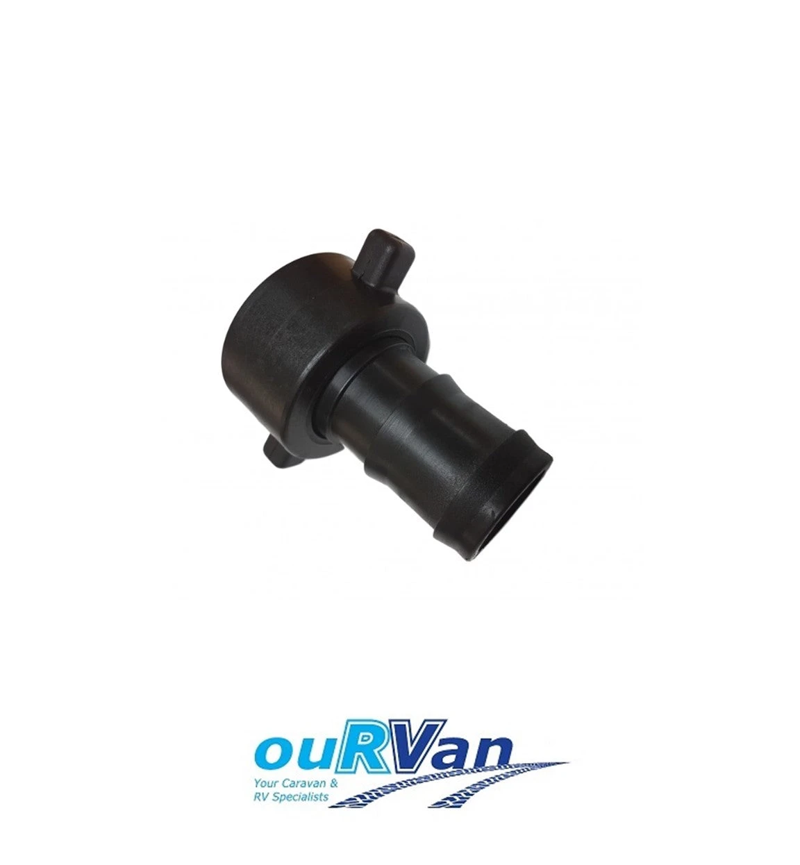 38MM SULLAGE HOSE NUT AND TAIL 1 38MM SULLAGE HOSE NUT AND TAIL