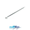SUPEX TENT POLE 19-22MM DIAM X 0.9WT – MAX. 228CM (7’6”)