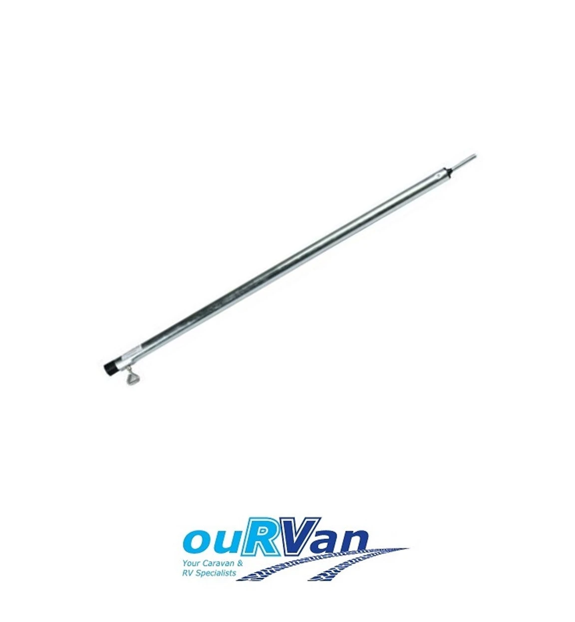SUPEX TENT POLE 19-22MM DIAM X 0.9WT – MAX. 228CM (7’6”) 1 SUPEX TENT POLE 19-22MM DIAM X 0.9WT – MAX. 228CM (7’6”)