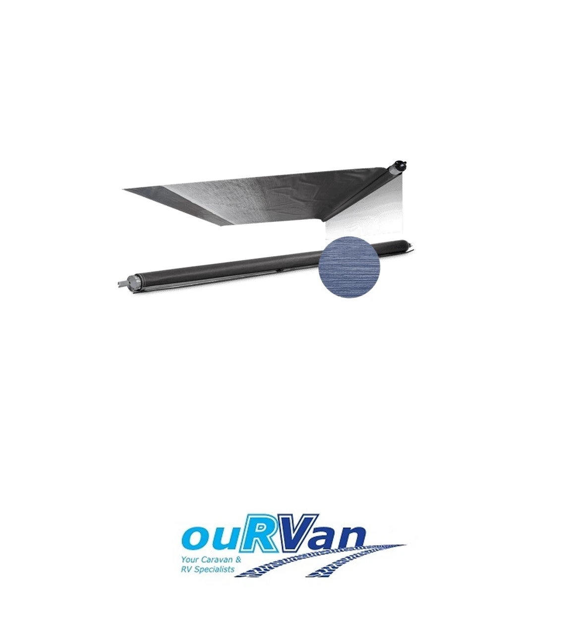 8500 Awning 16' Matching Onyx 1 8500 Awning 16' Matching Onyx