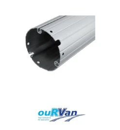 Dometic 16' Aluminium Roller Tube SUITS 8300, 8500 & 9000 SERIES